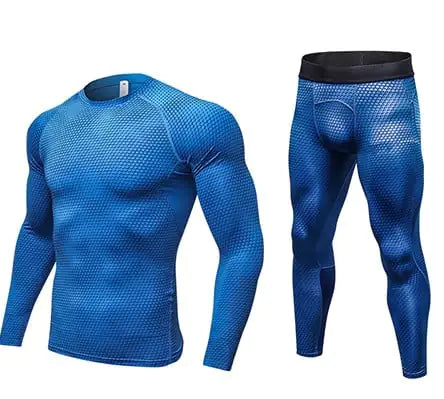 ActiveFlex Compression Tights