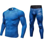 ActiveFlex Compression Tights