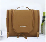 Foldable Toiletry Organizer