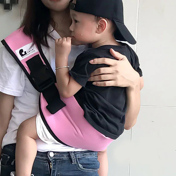 Baby Front Carry Waist Stool