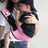 Baby Front Carry Waist Stool