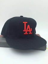 Summer Chic Cotton Caps