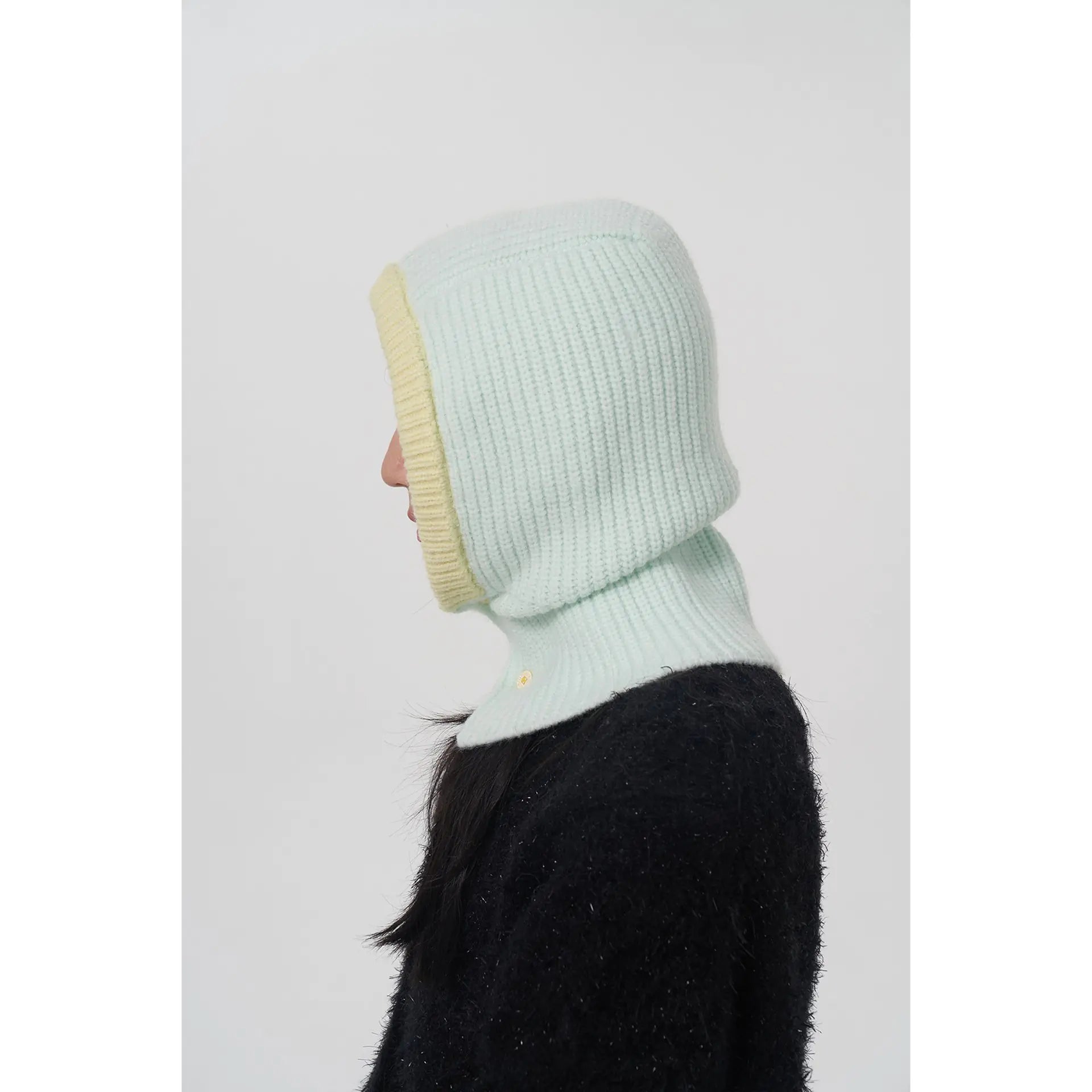 Ladies' Chic Hobby Balaclava