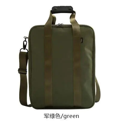 All-Weather Spacious Men's Travel Bag