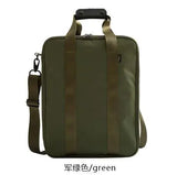 All-Weather Spacious Men's Travel Bag
