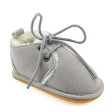 Toddler Comfort Walkers - Soft Cotton Shoes