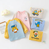 Toddler Fleece Cozy Cardigan