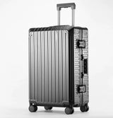 Alloy Pro Traveler Suitcase