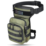 TACTIGEAR Tactical Thigh Bag