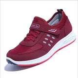 Senior Comfort Walking Shoes