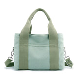 Chic Large Capacity Messenger Bag