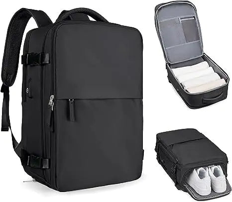 TravelPro Large Backpack
