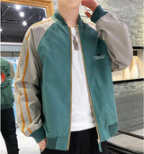 Men's Casual Fashion Jackets
