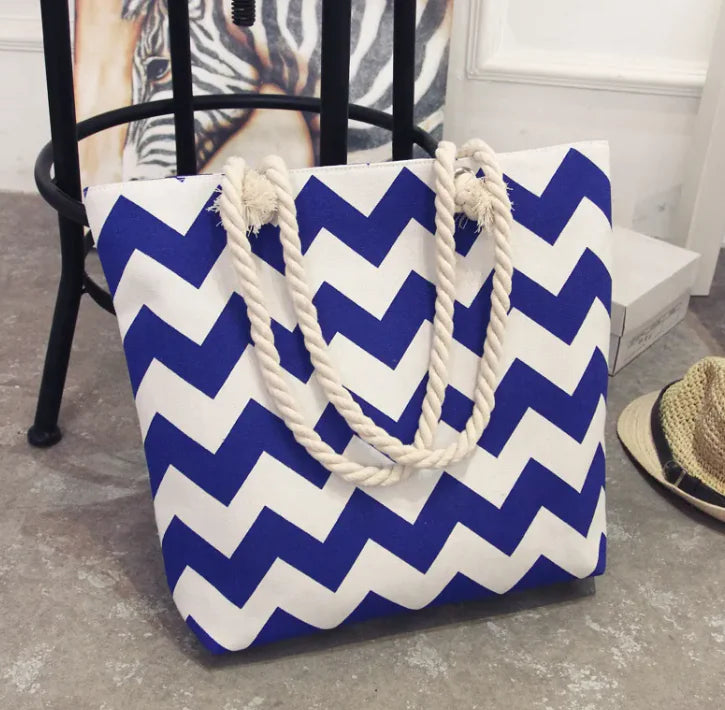 Stylish Spacious Tote