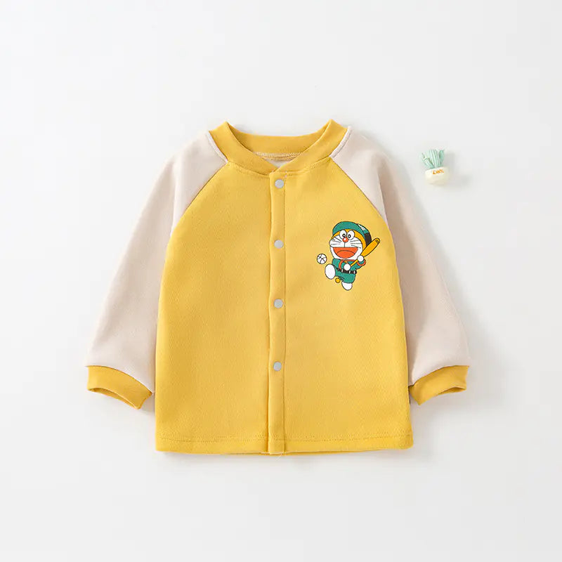 Toddler Fleece Cozy Cardigan