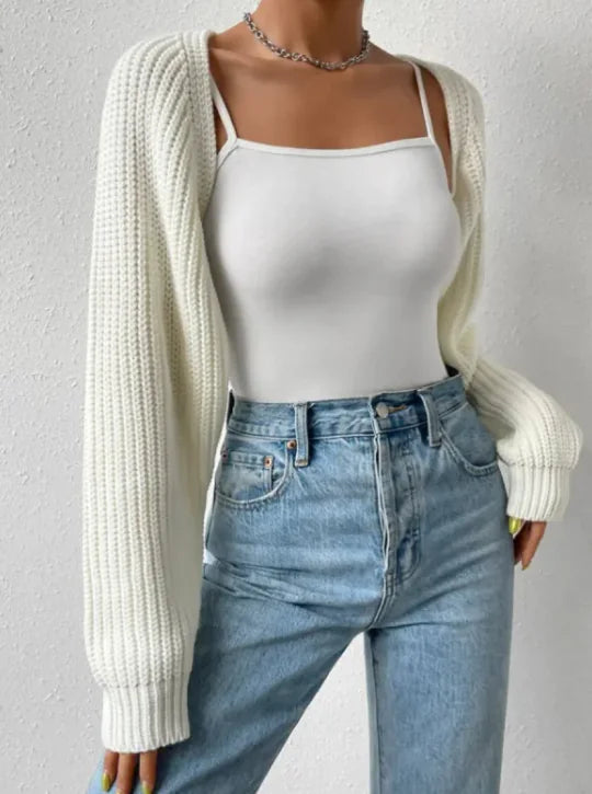 Always Comfy Sweater