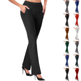 Clearance Comfy Slacks for Women