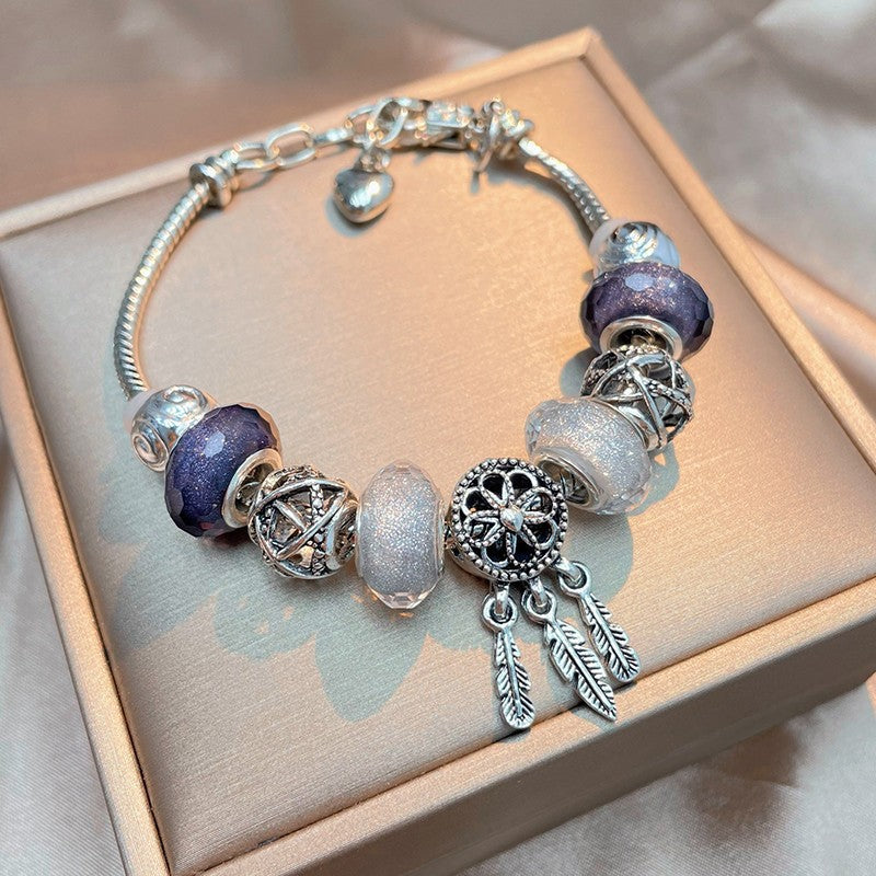 Pearl bracelet