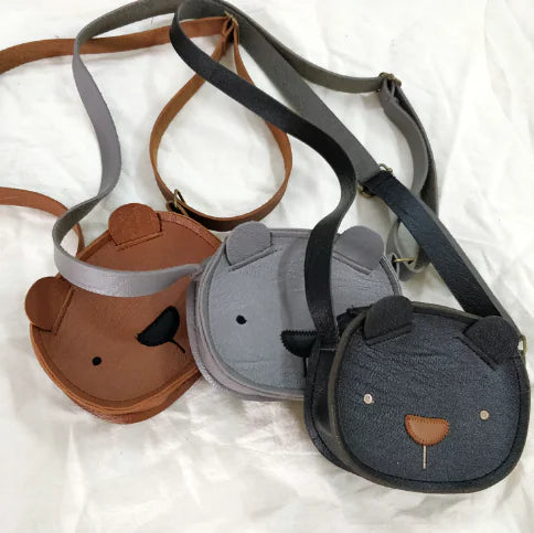 Petite Posh Carryall