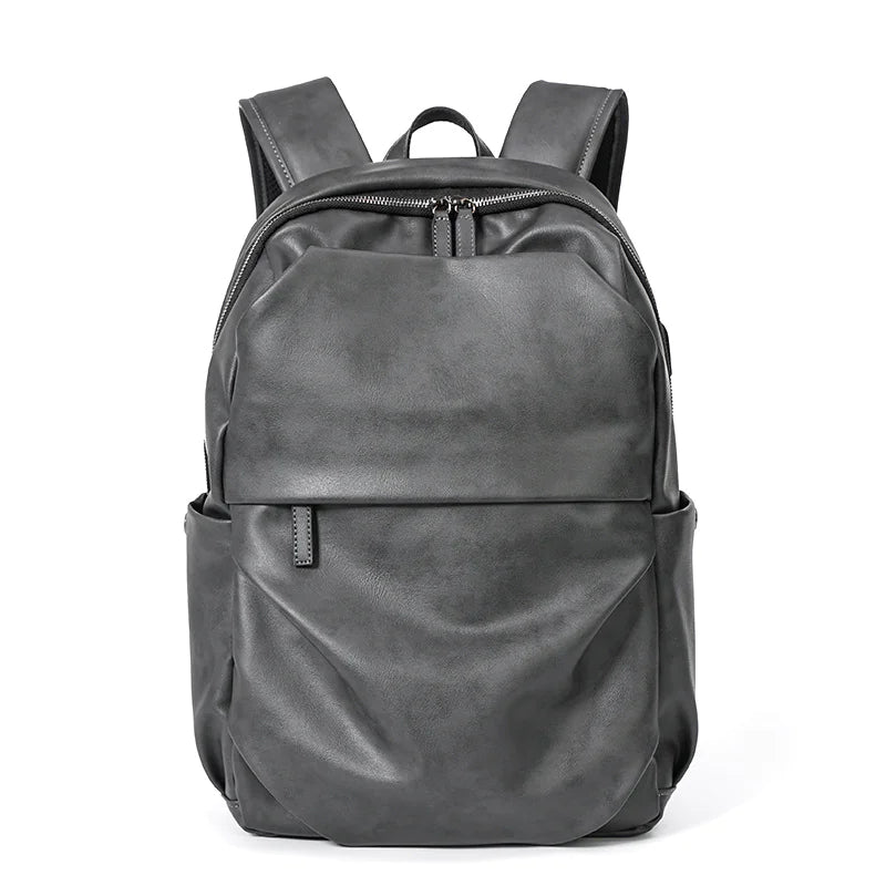 Urban Pro Gray Backpack