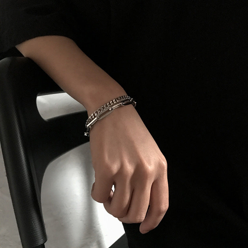 Pearl bracelet