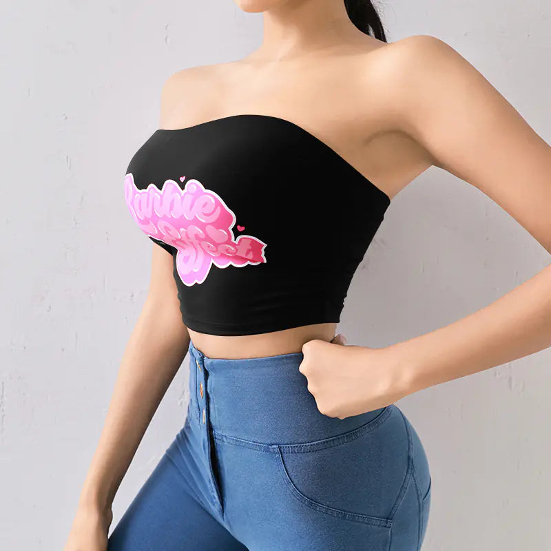 Chic Embroidered Apparel Set