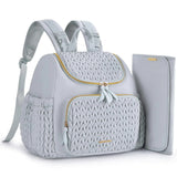Chic Mommore Mini Diaper Backpack