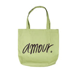 Sustainable Style Canvas Tote