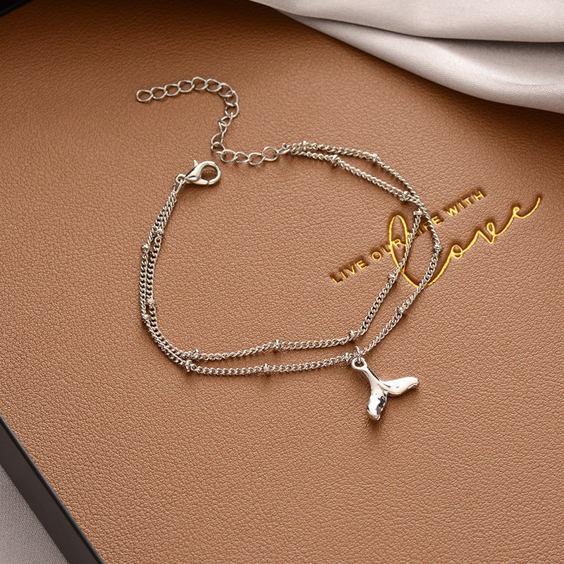 Pearl bracelet