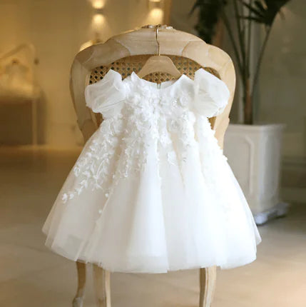 Enchanted Princess Dresses