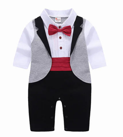 Baby and Kids Outfit Set for Boys