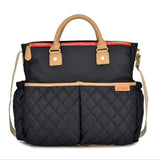 Mom Essentials Carryall