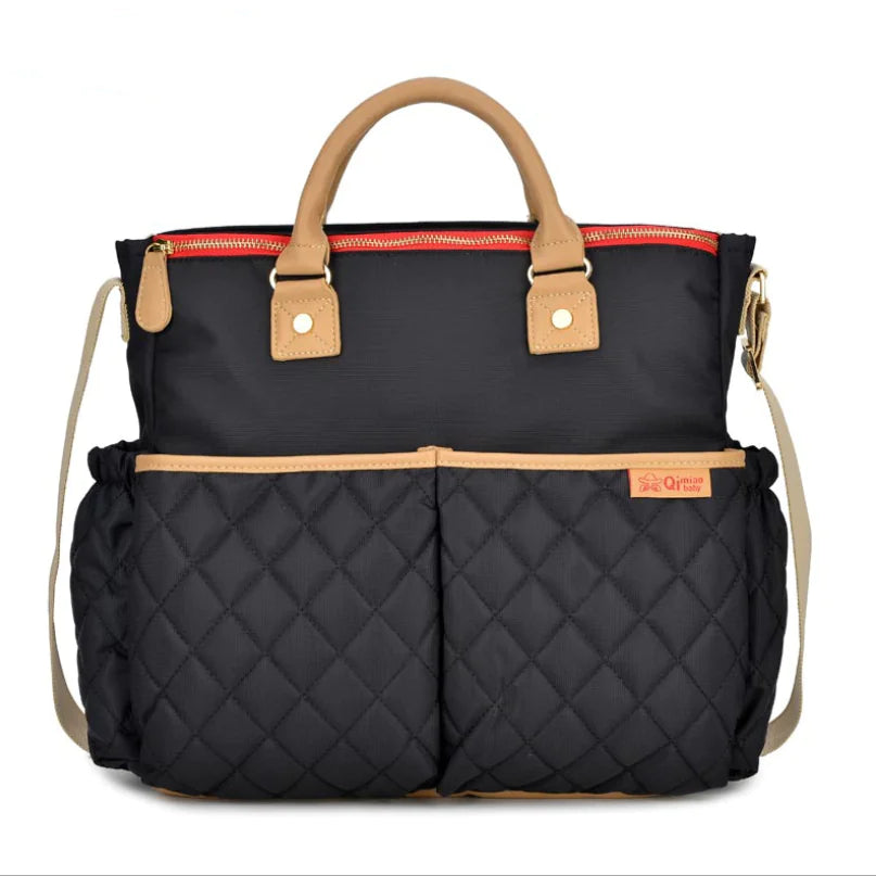 Mom Essentials Carryall