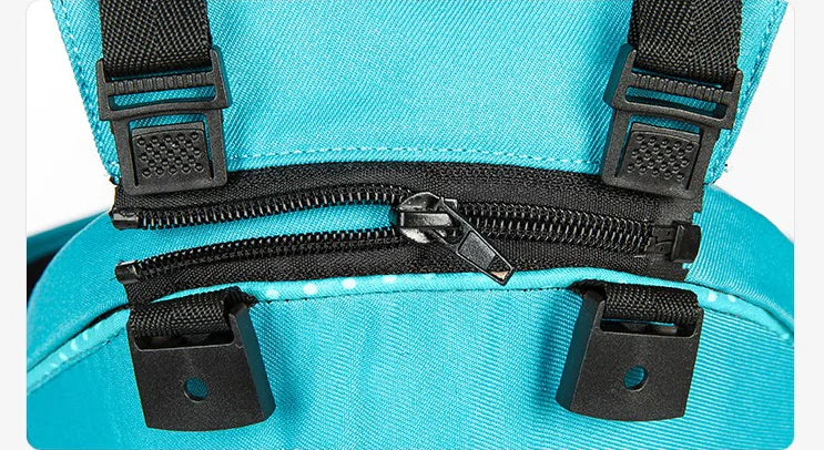 Infant Trekker: 3-in-1 Baby Carrier