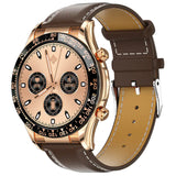 E18pro Elite Smartwatch with Health Monitoring