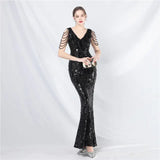 Chic Women's Evening Gowns for Gala Events