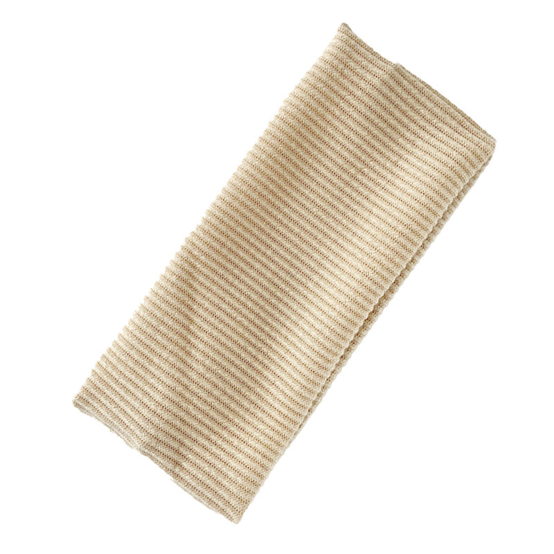 Elastic Ribbed Sports Headband