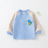 Toddler Fleece Cozy Cardigan