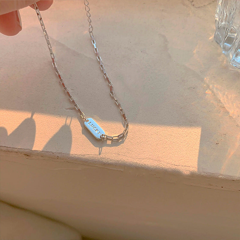 Pearl bracelet