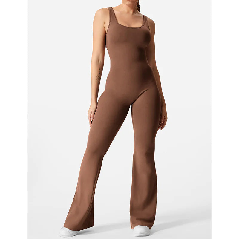 FlexFit Jumpsuit