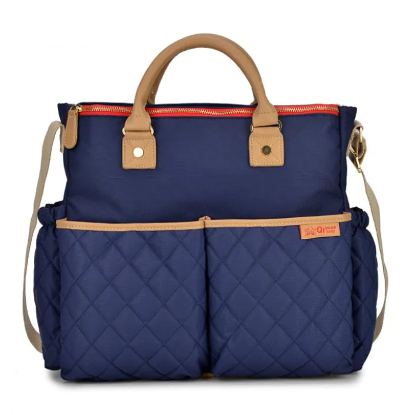 Mom Essentials Carryall