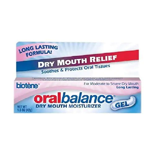 Biotene Oral Gel Multi-Pack Savings, 1.5 oz (4 Count)
