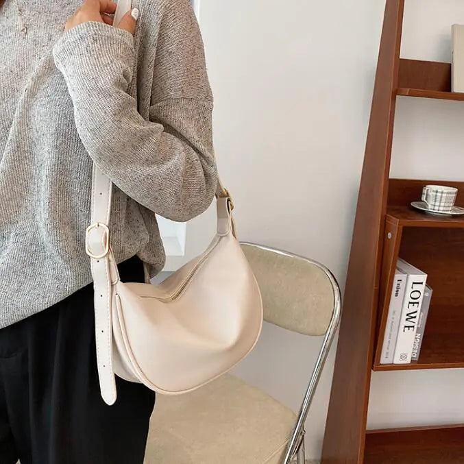 Elegant Women's Handbag Collection