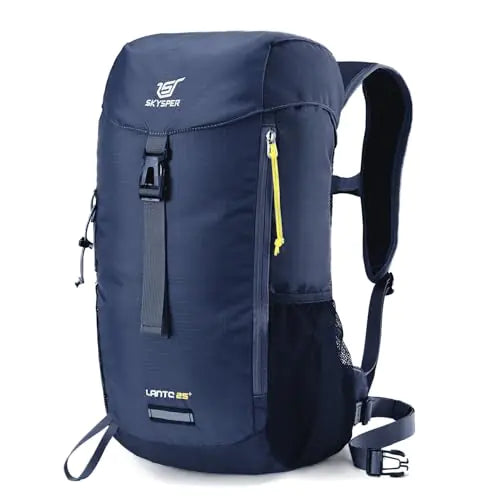 NomadTrail 25L Compact Hiking Daypack