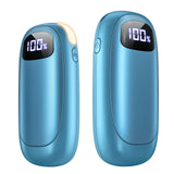 Pocket HeatMate 14000mAh - Dual Rechargeable Warmers