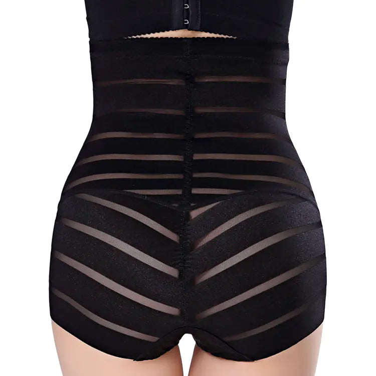 High Waist Tummy Control Shaping Pants