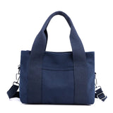 Chic Large Capacity Messenger Bag