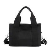 Chic Large Capacity Messenger Bag