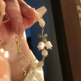 Nature's Essence Bamboo Lily Bracelet