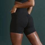 Active Lifestyle Fitness Shorts